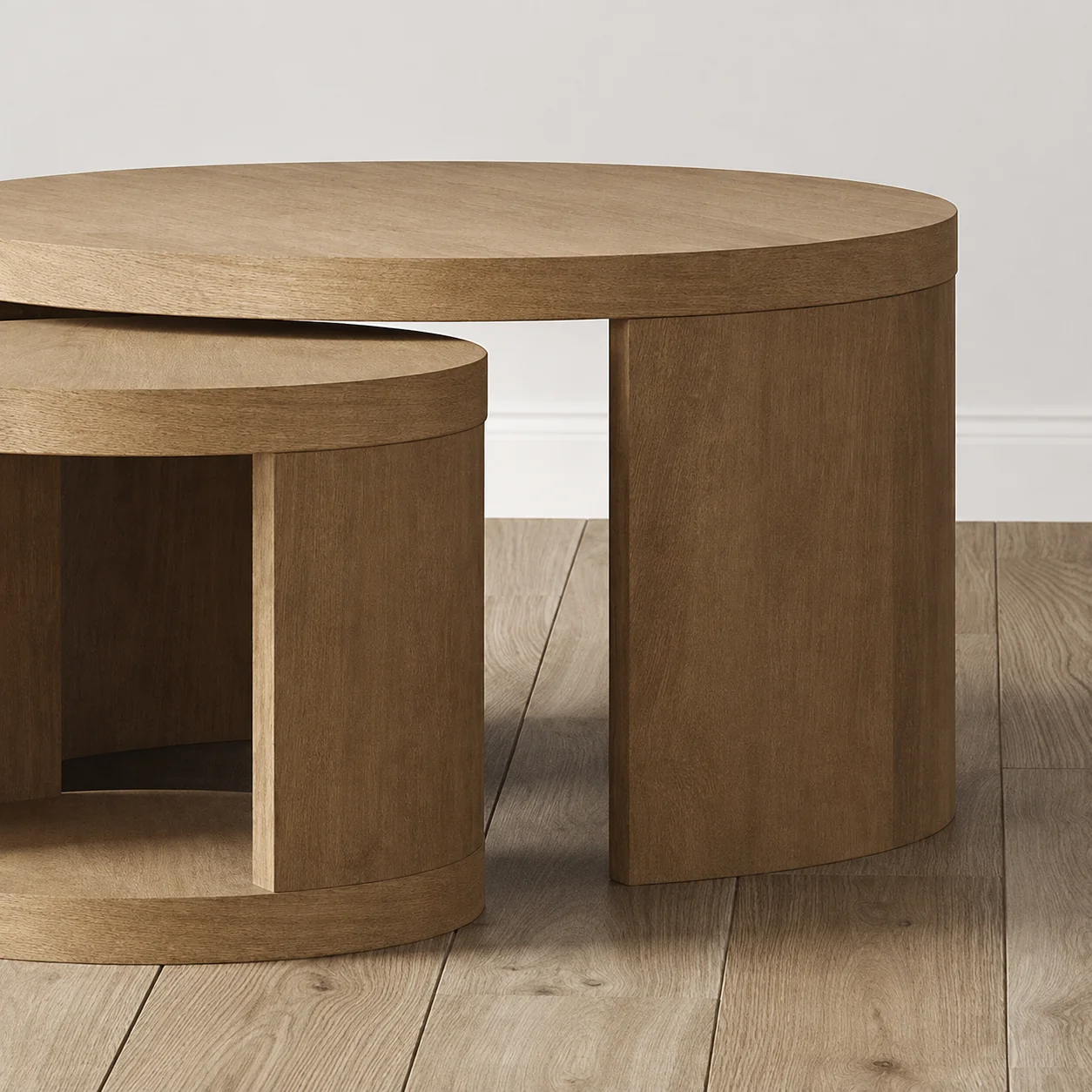 Design inteligente de aninhamento